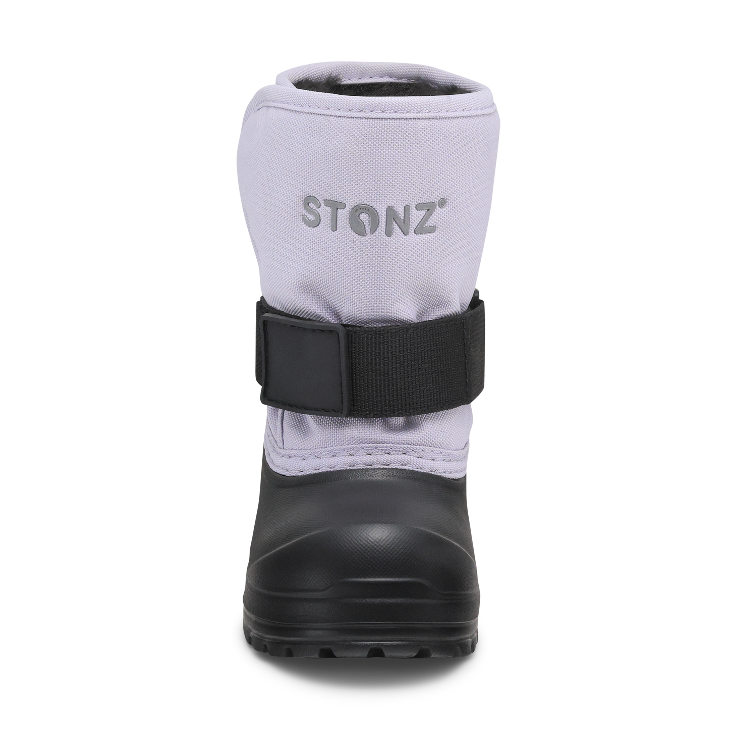 Stonz Bottes Trek - Toddler - Haze purple