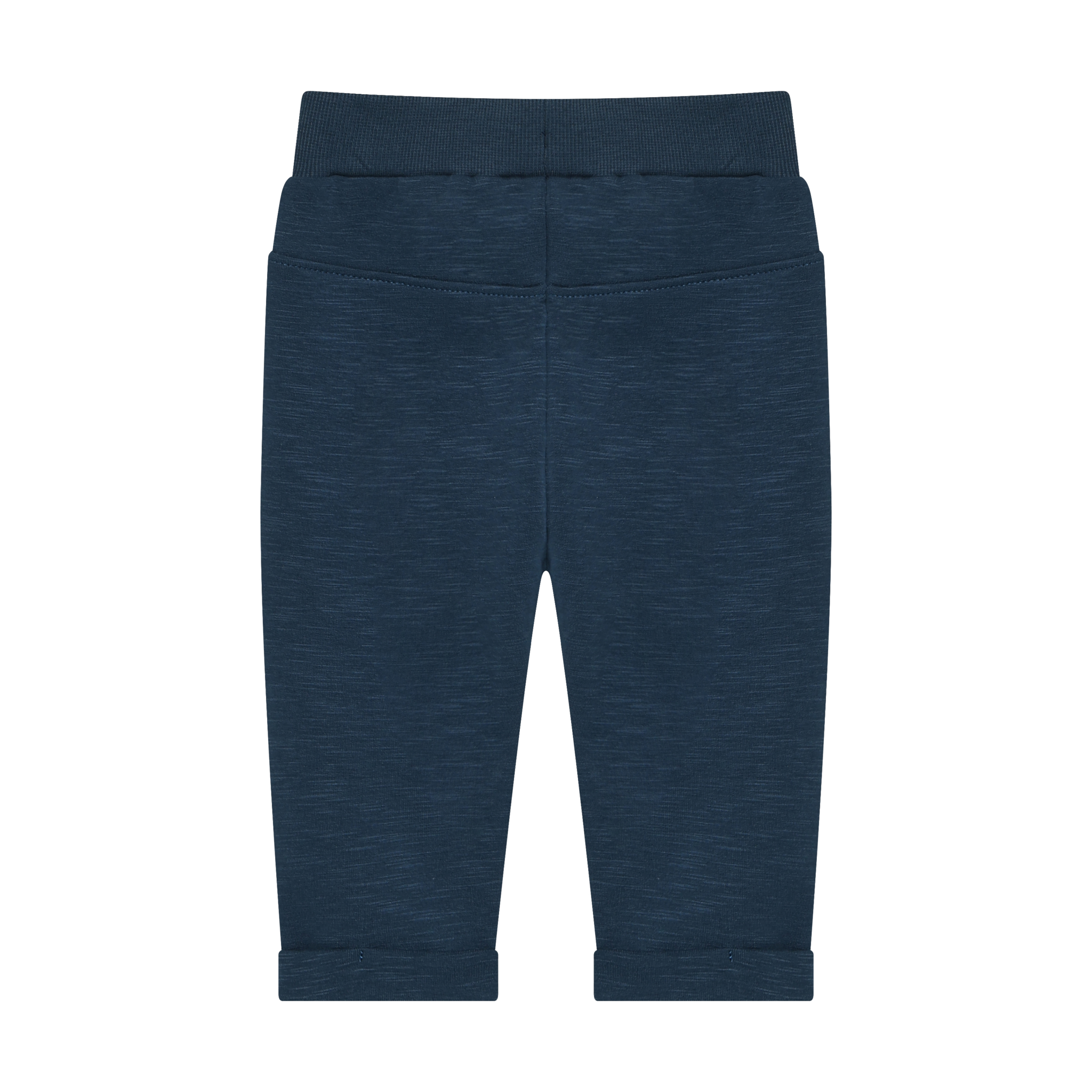 minymo Pantalon jogging - Midnight navy