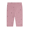 minymo Legging imprimé de fleurs + brillants or - Nostalgia rose
