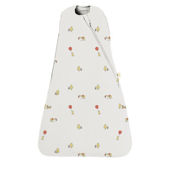 Gunamuna Swaddle sleep sack NB/3M 2.5 TOG - Pooh