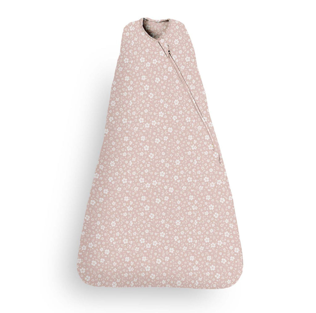 Gunamuna Swaddle sleep sack NB/3M 2.5 TOG - Grace