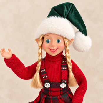 Bajoue Elf  B