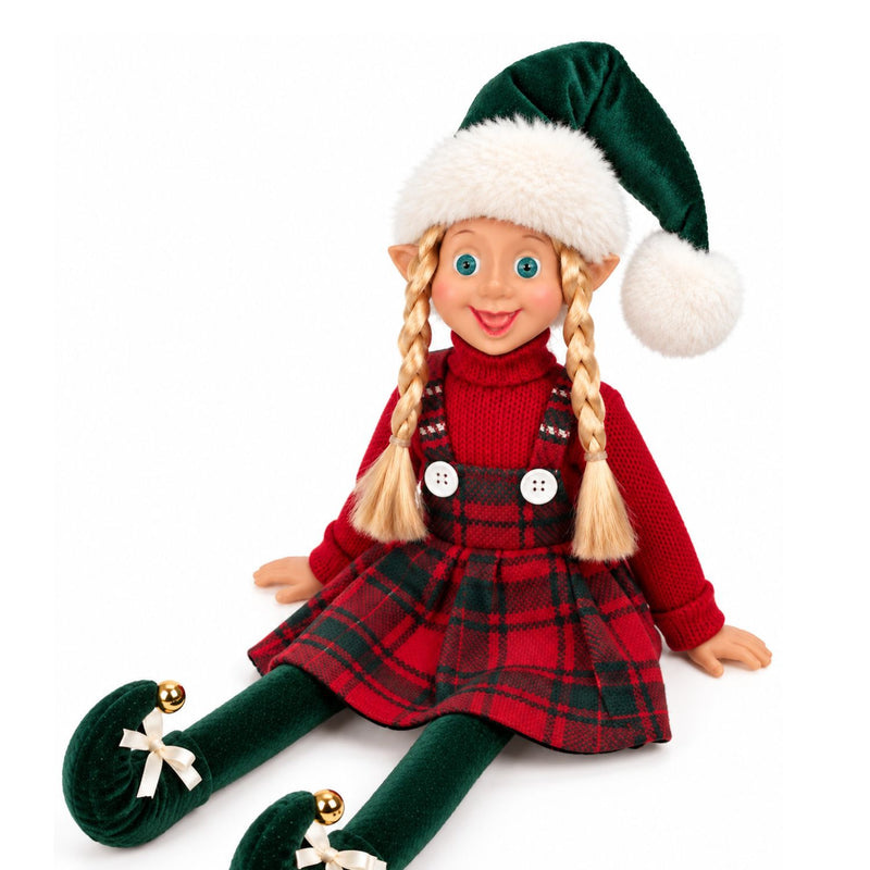 Bajoue Elf B
