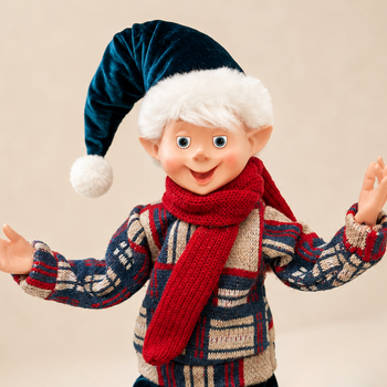 Bajoue Elf C
