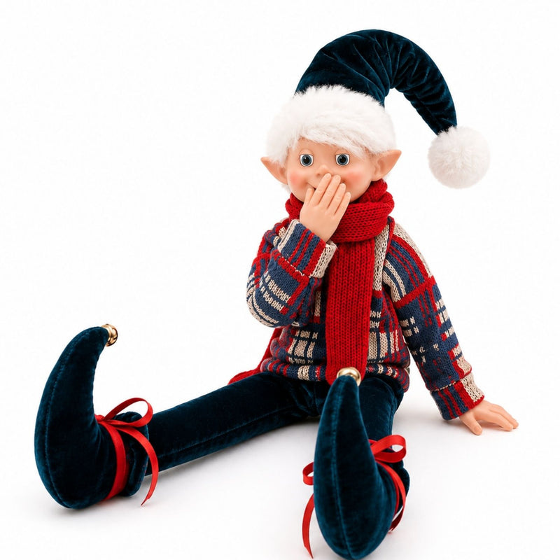 Bajoue Elf C