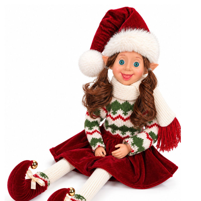 Bajoue Elf D