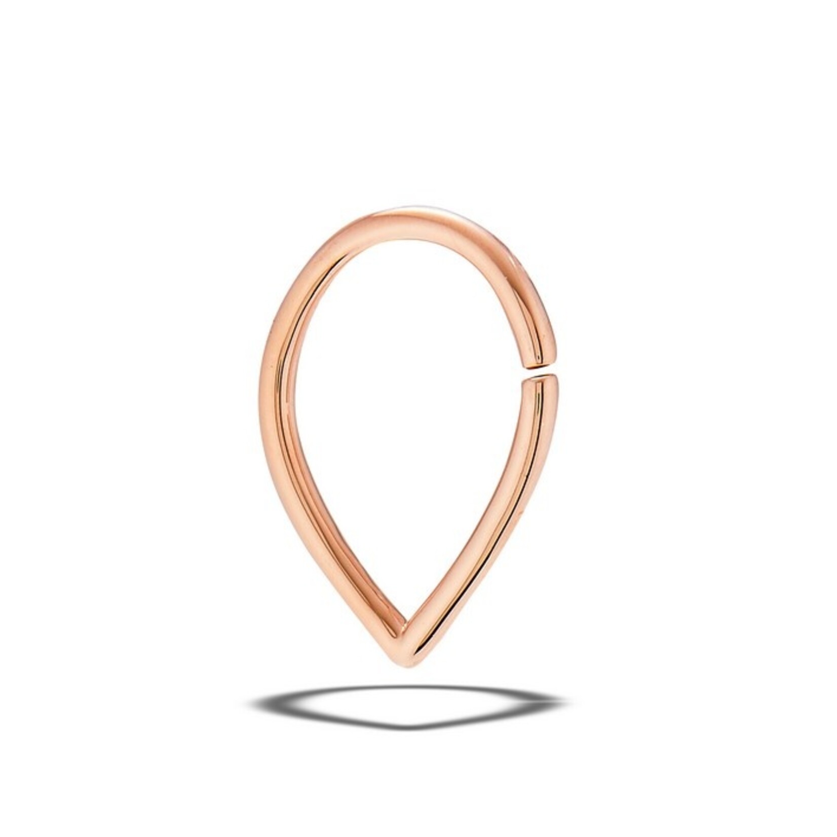 Body Gems Bombastic Seam Ring