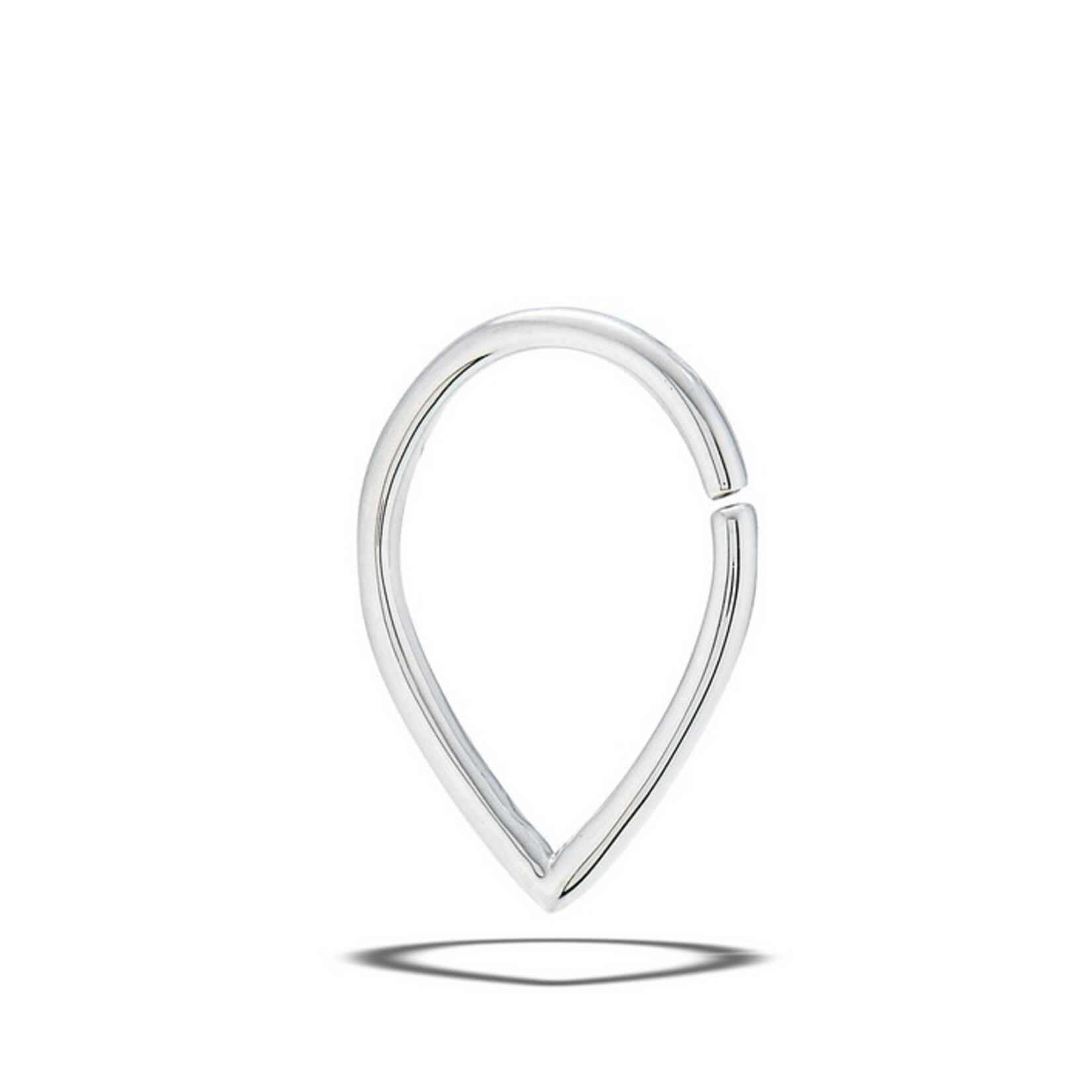 Body Gems Bombastic Seam Ring