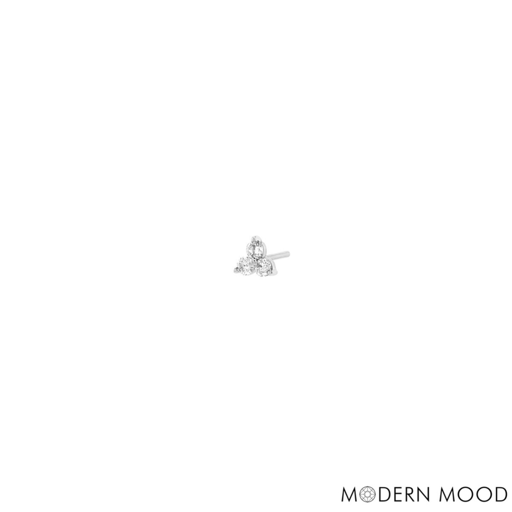 Modern Mood Diamond Tres Mini