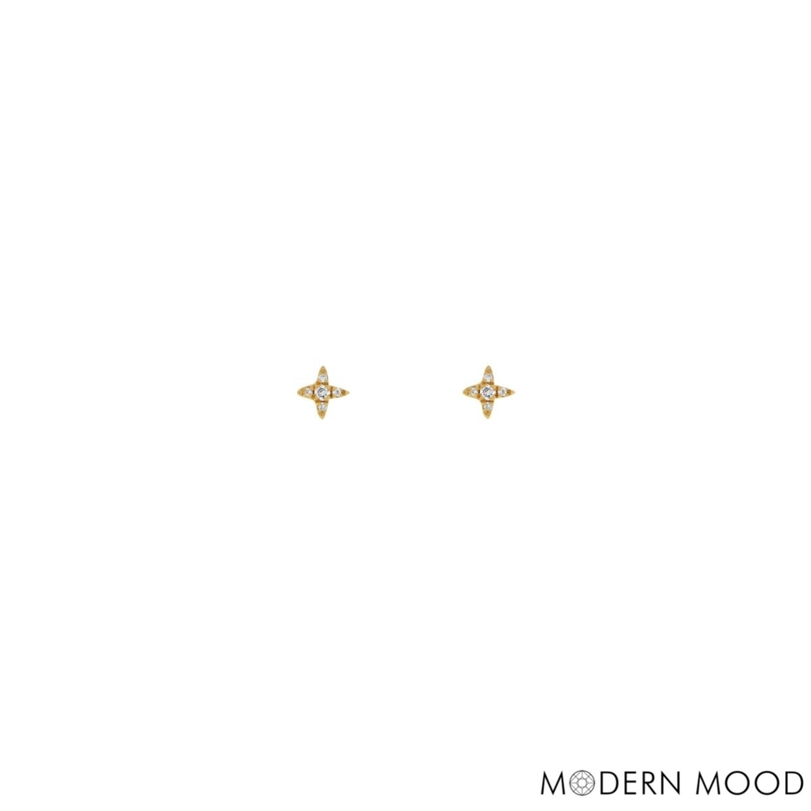 Modern Mood Nina