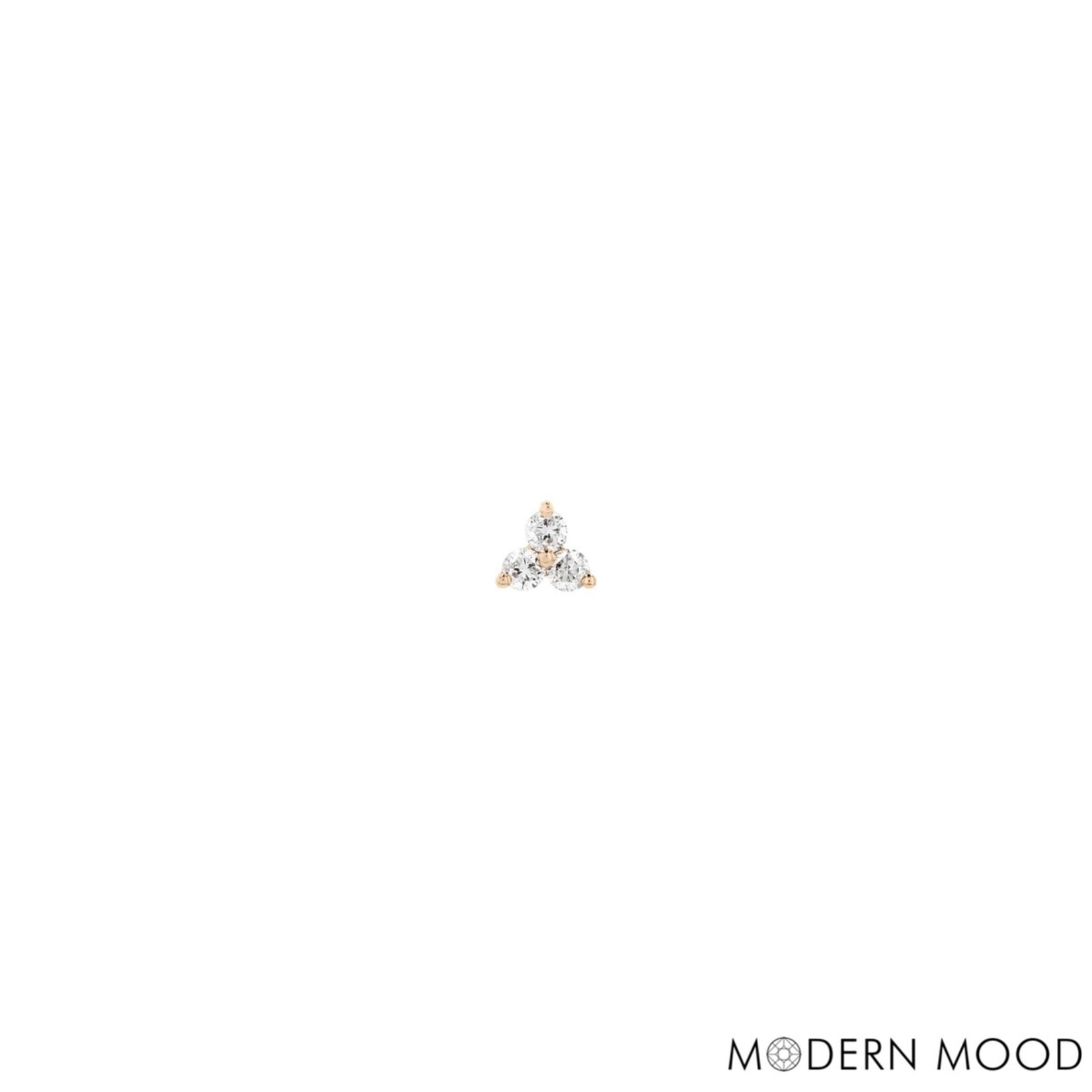 Modern Mood Diamond Tres Mini