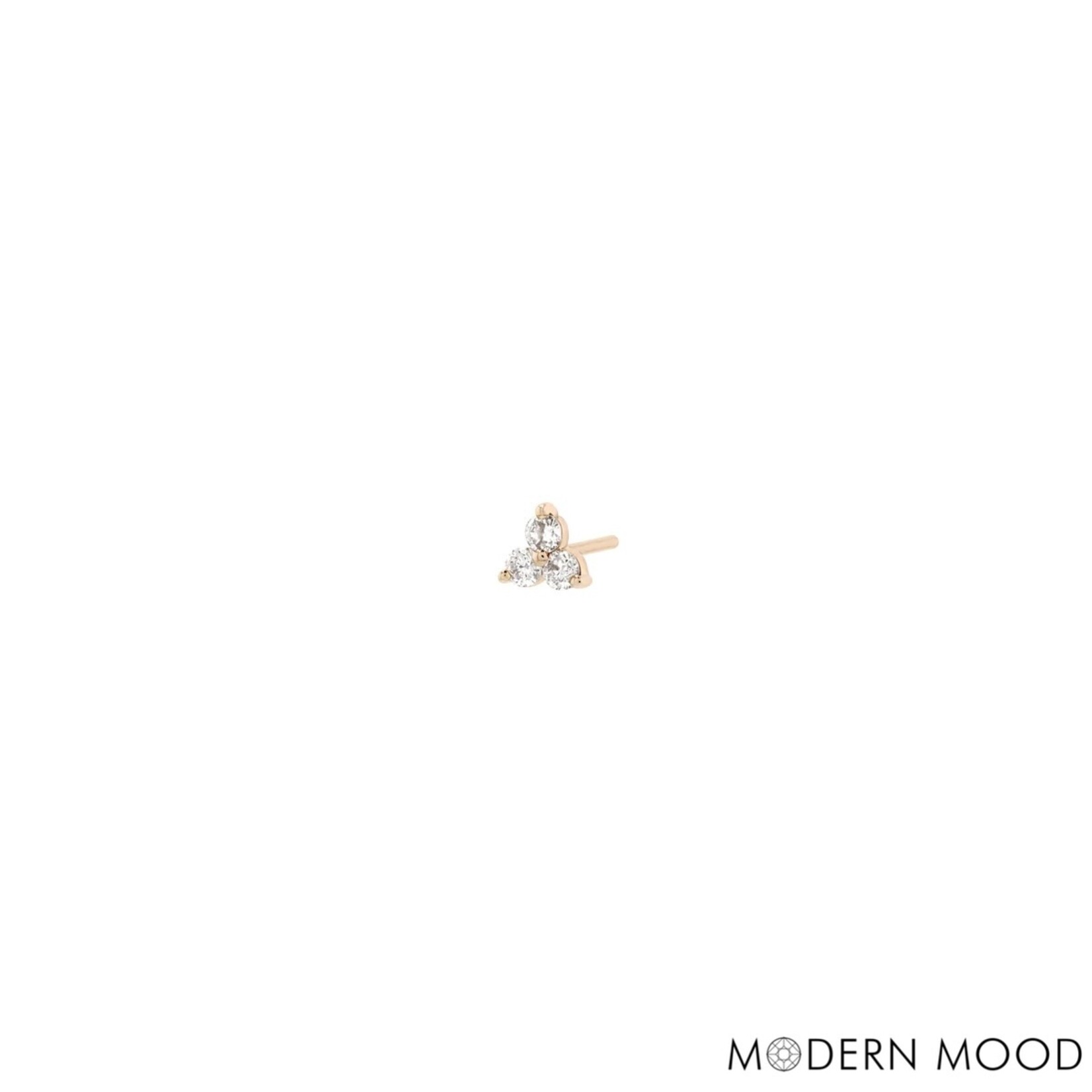 Modern Mood Diamond Tres Mini
