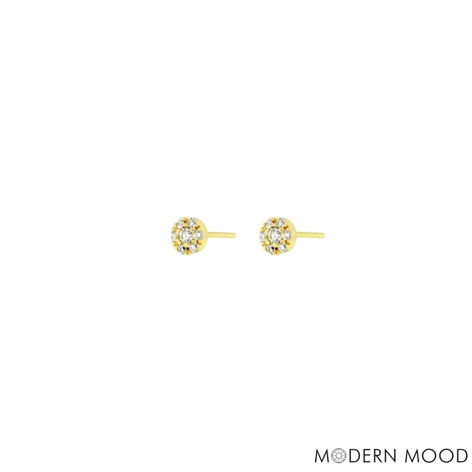 Modern Mood Hex Mini