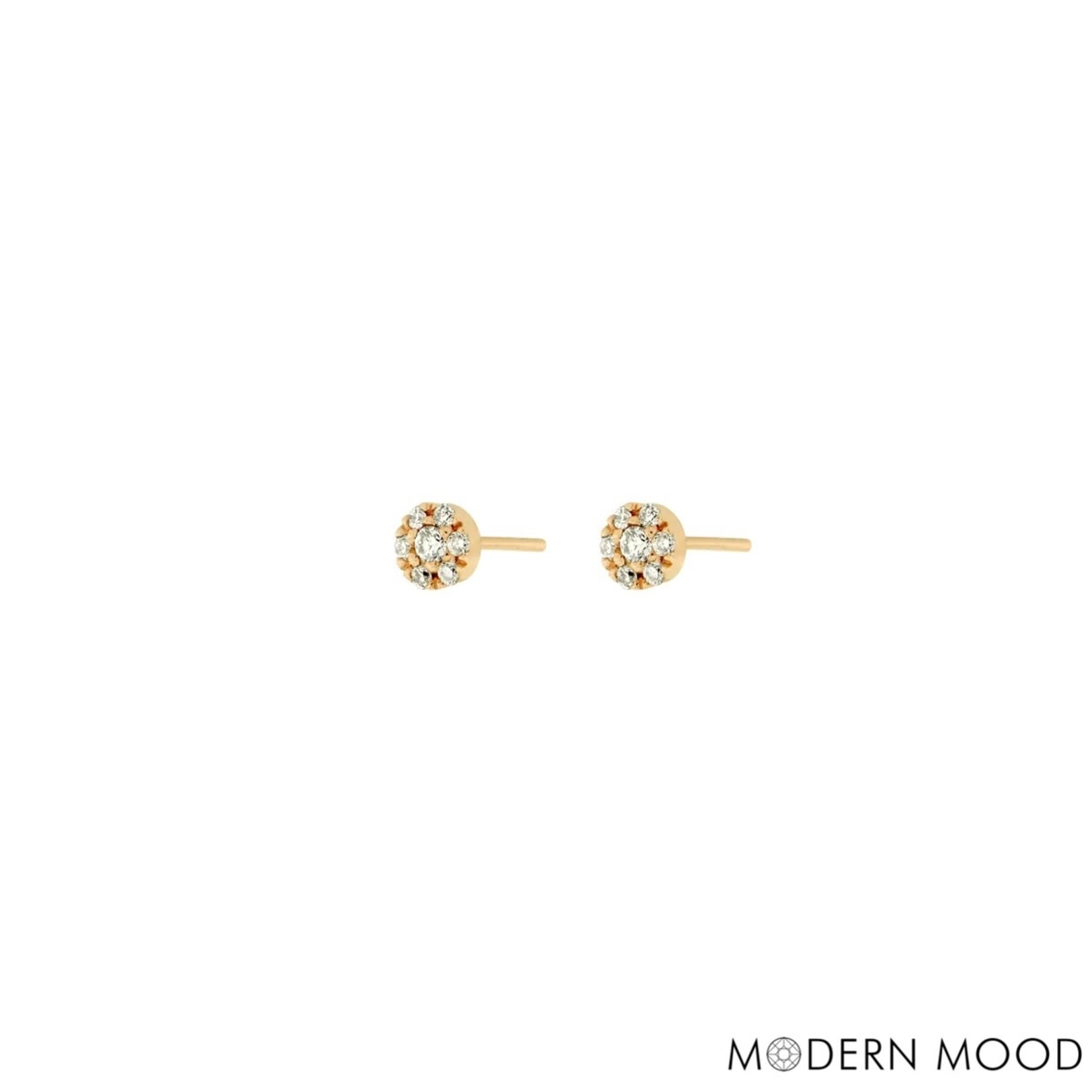 Modern Mood Hex Mini