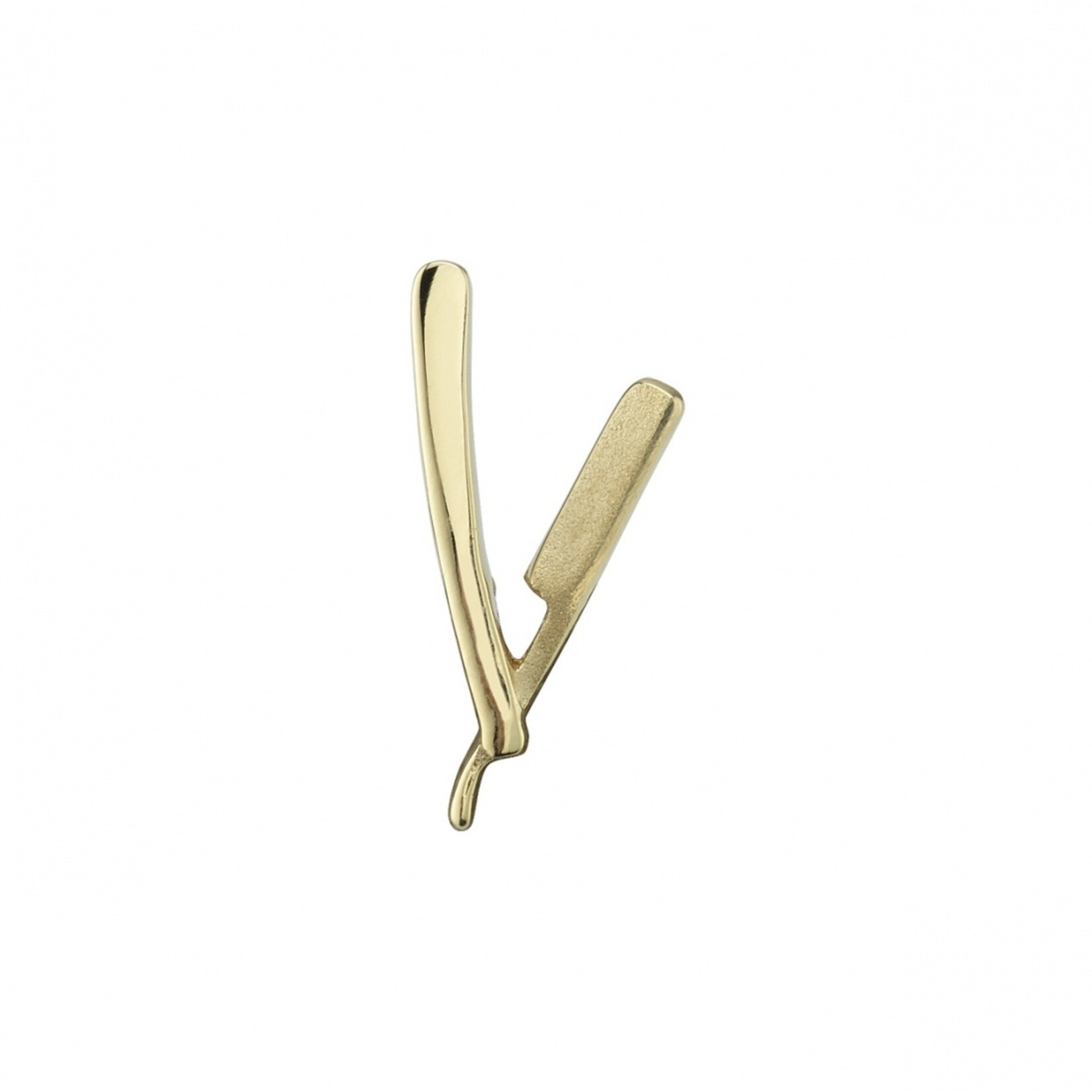 BVLA Straight Razor