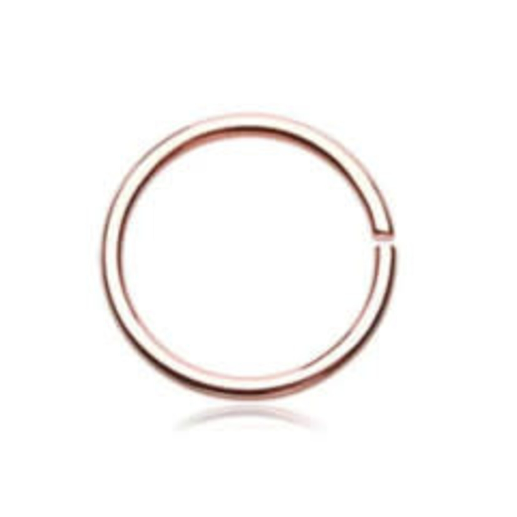 Multiple Companies High Polish Seam Ring