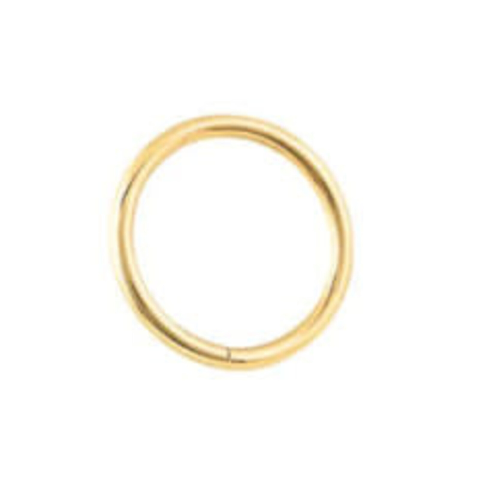 Multiple Companies High Polish Seam Ring