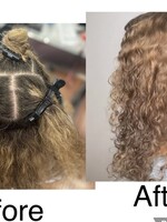 Color Retouch and Style