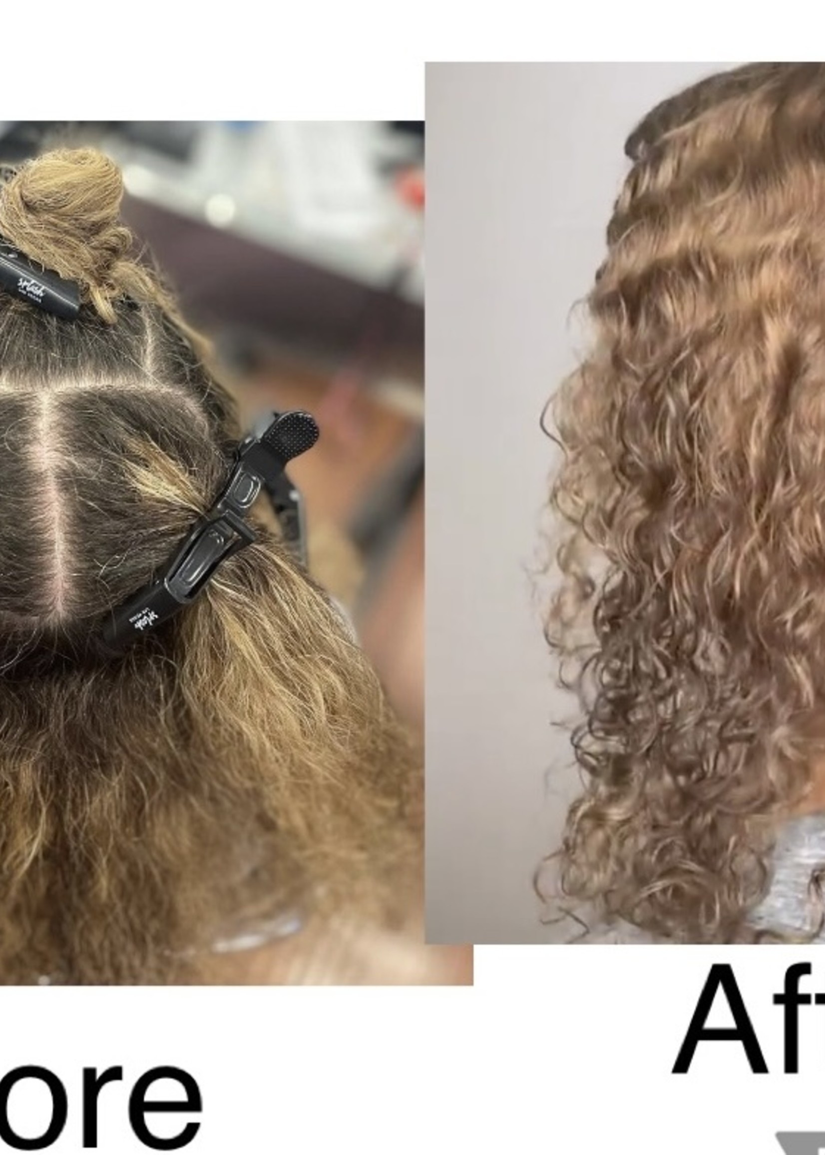 Color Retouch and Style