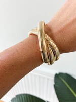 DX Hoda Trio Bracelet