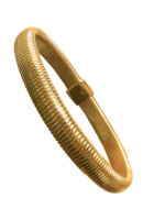 Hoda Bracelet - Thin Single (8mm)