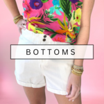 Bottoms & Rompers