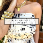 Kiss Me Kate Jewelry