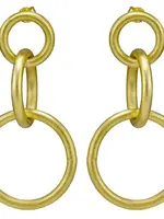 Sheila Fajl Prince Earrings