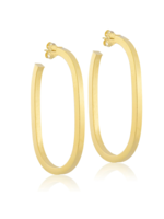 Sheila Fajl LaLa Hoops 2.75