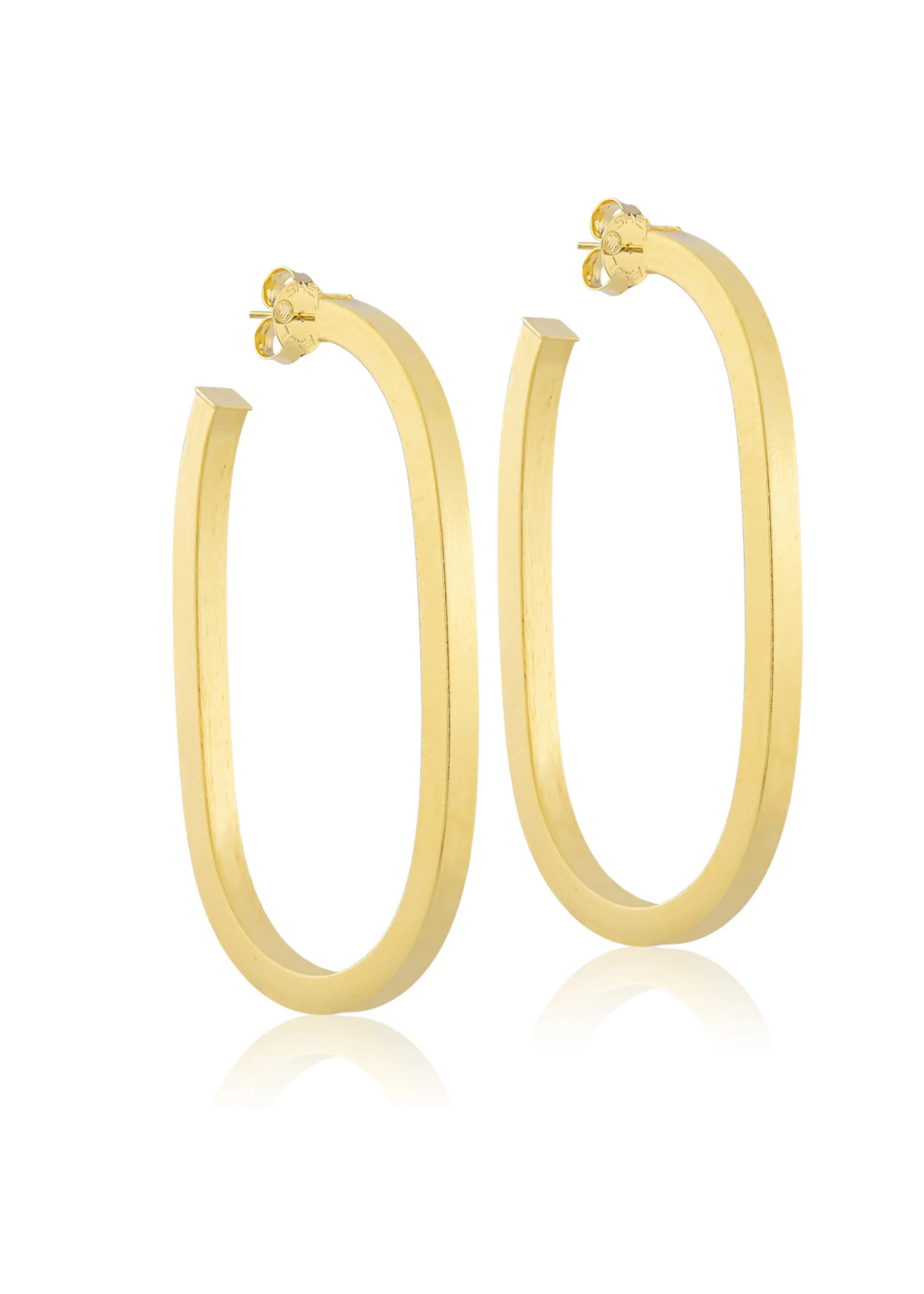 Sheila Fajl LaLa Hoops 2.75