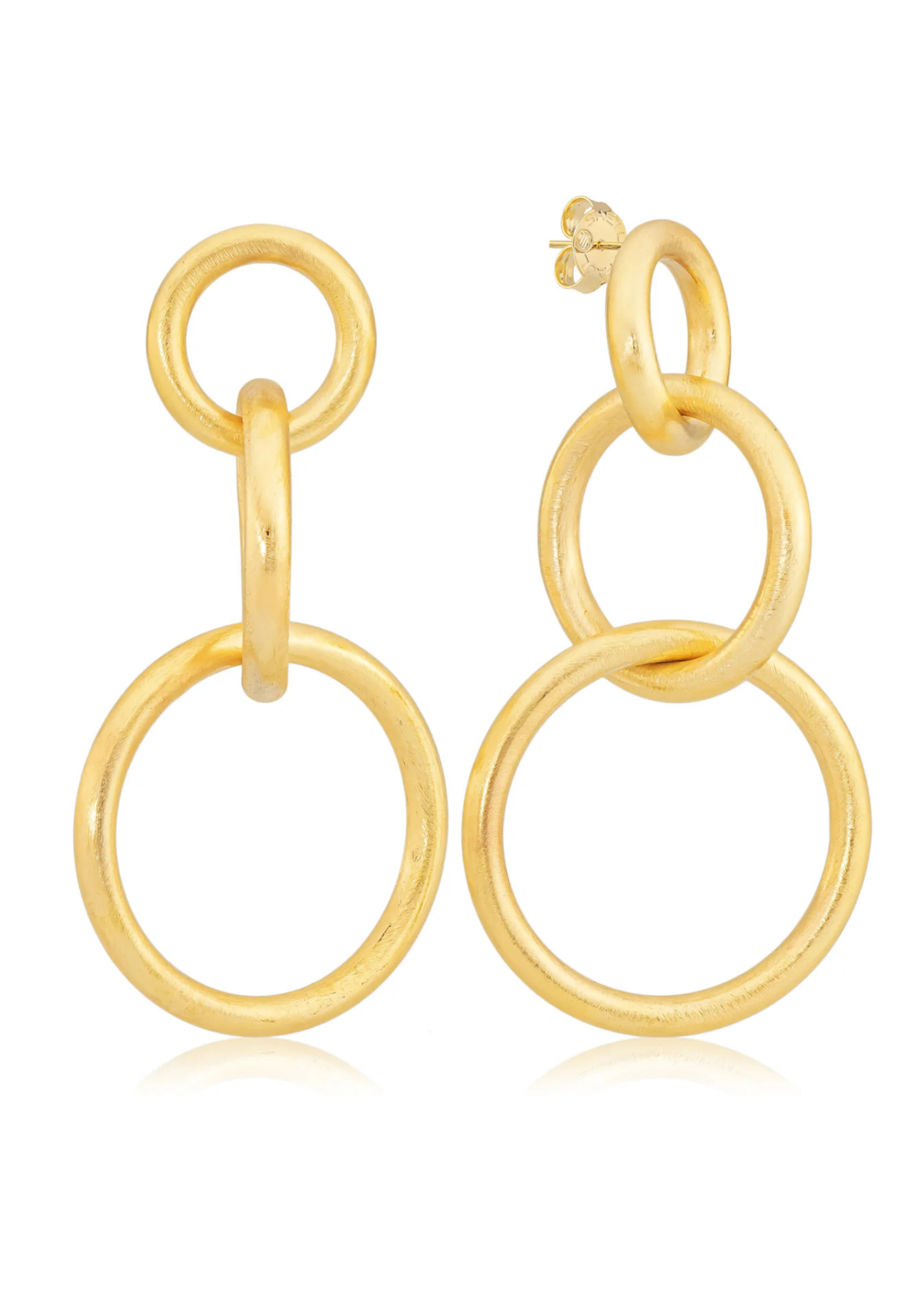 Sheila Fajl Prince Earrings