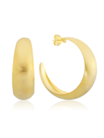 Sheila Fajl Brooke Hoops 1.5