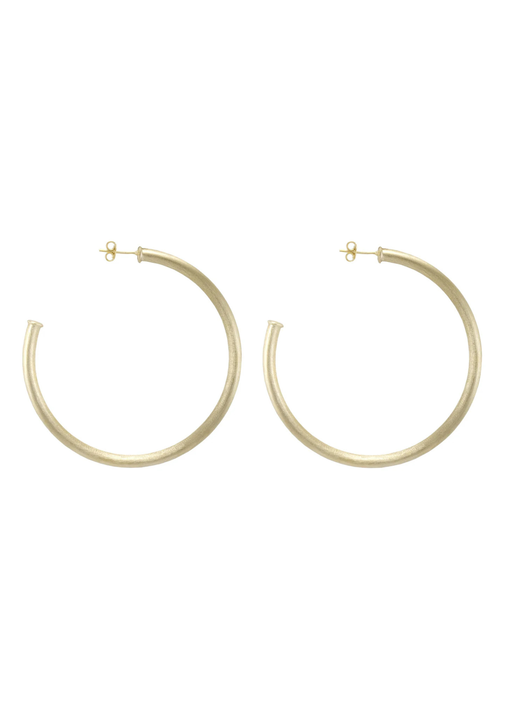 Sheila Fajl Everybody's Favorite Hoops 2.5"