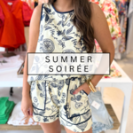 Summer Soirée