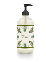 Balsam & Cedar Hand Wash