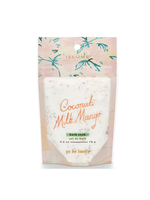 Coconut Milk Mango Bath Soak