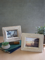 Light Wood Picture Frame