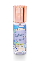 Citrus Crush Body Mist