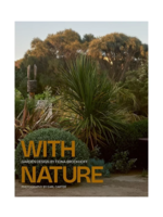With Nature Hardcover Book