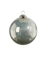 Pearl Mercury Ornament