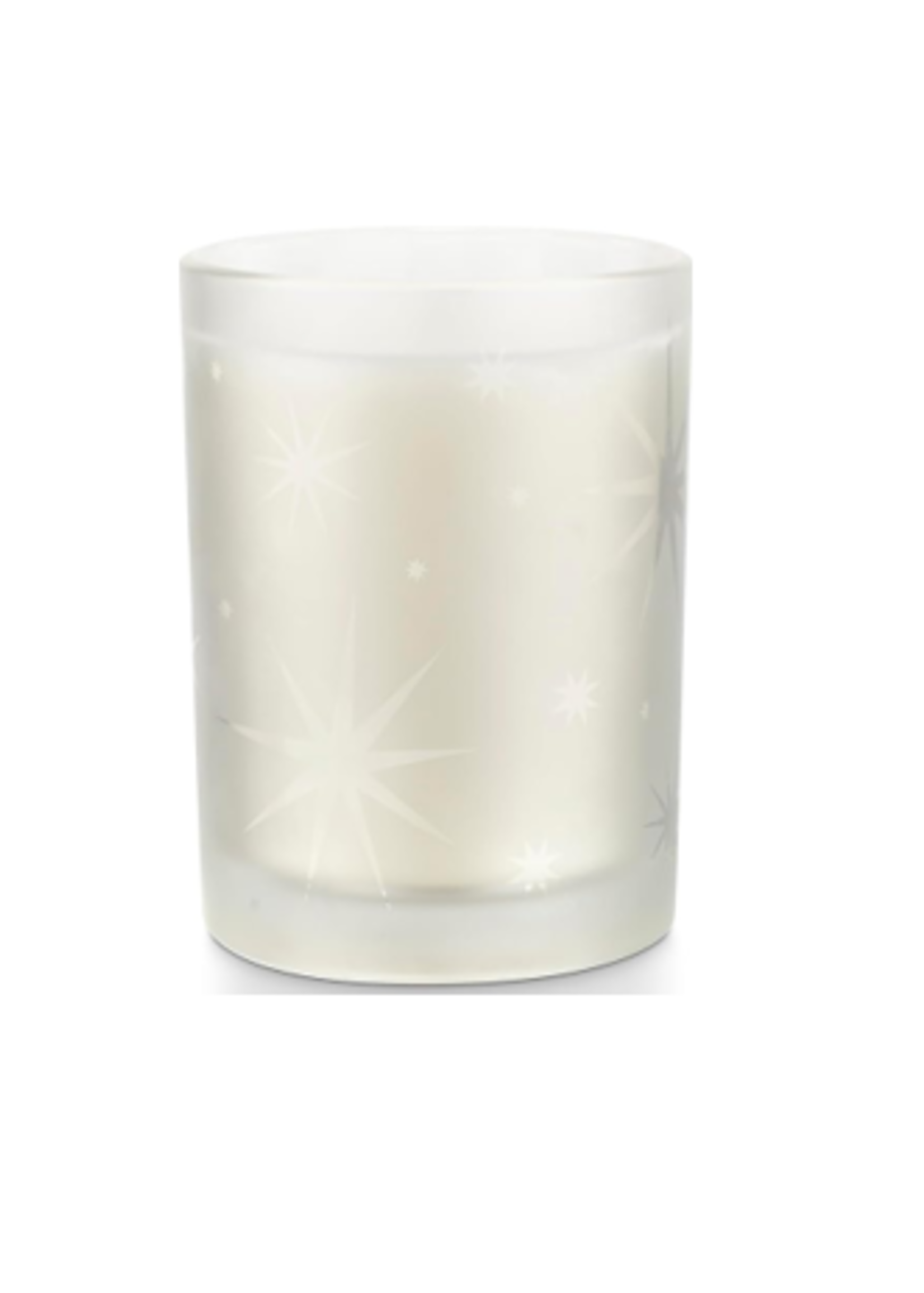 Bon Bon Glass Candle