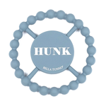 Bella Tunno Teether Hunk