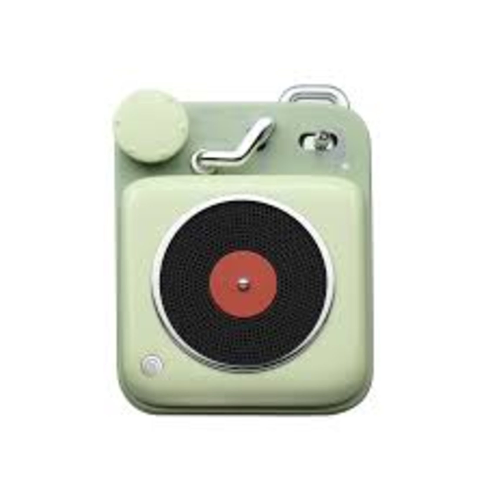 Muzen Muzen Button Speaker Green