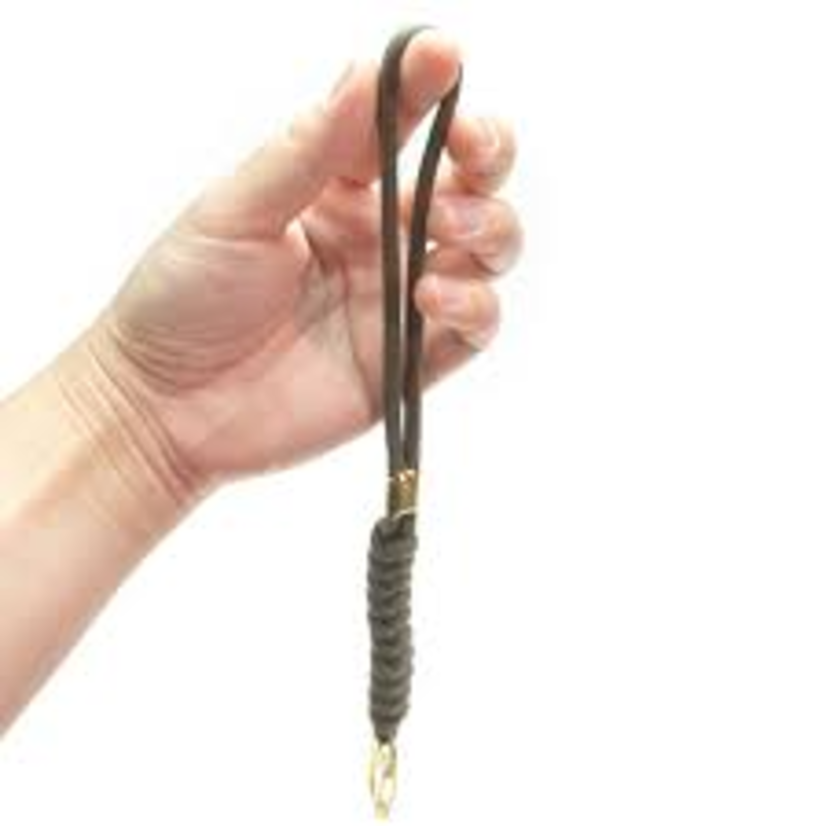 Muzen Muzen Lanyard Wild/Button