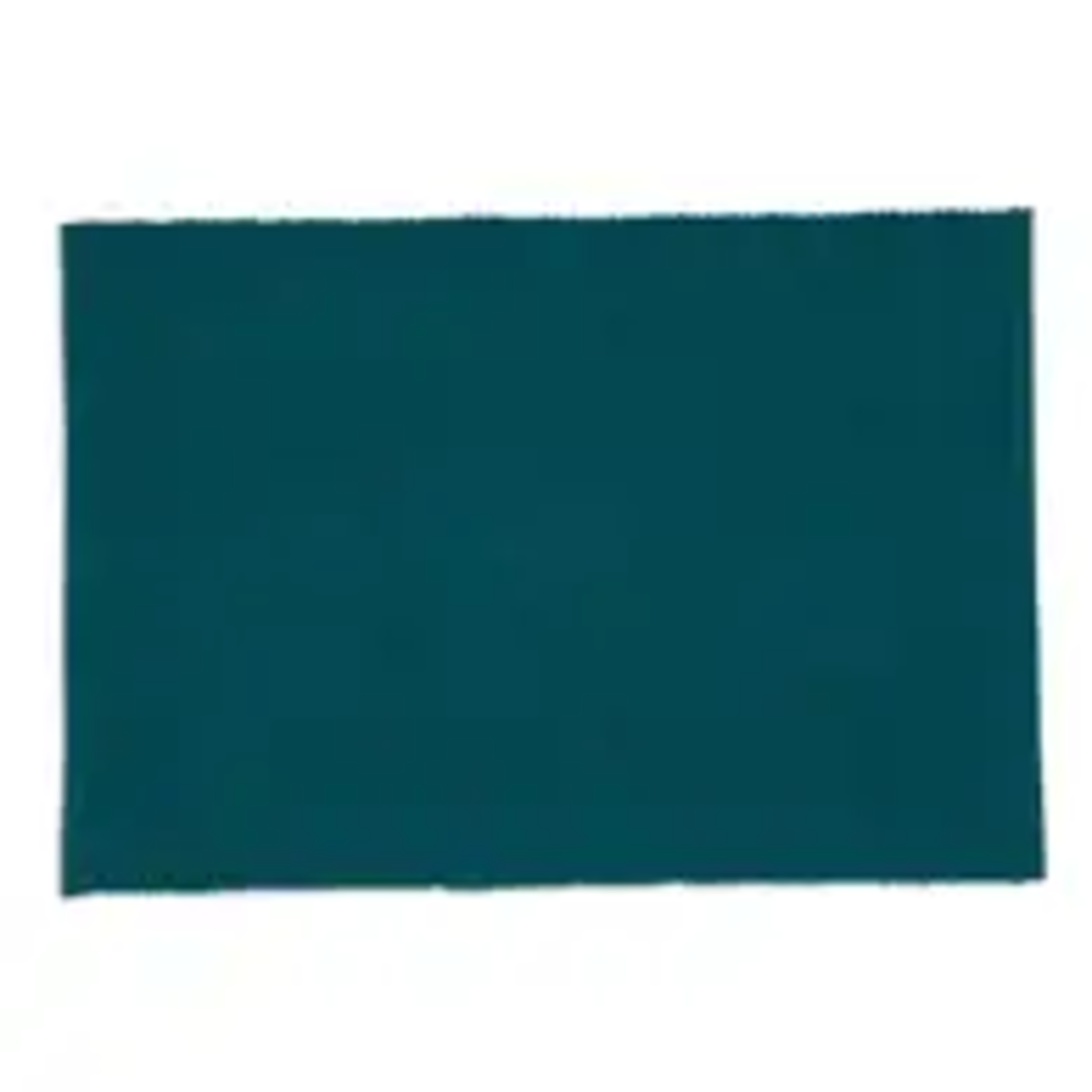 Design Imports Peacock Placemat