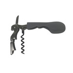 Capabunga Corkscrew Gray