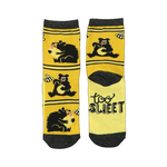 LazyOne Sweet Dreams Kid's Socks