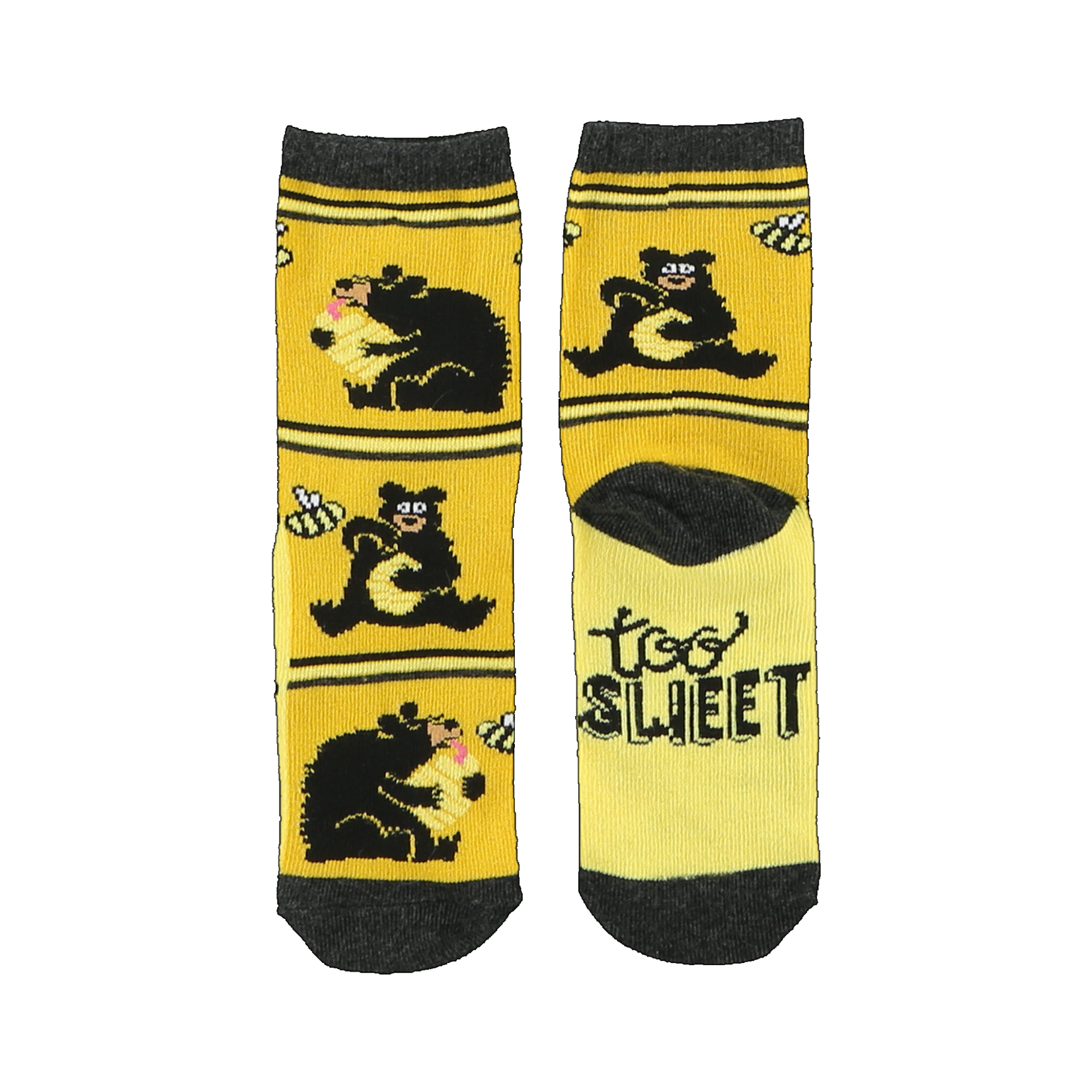 LazyOne Sweet Dreams Kid's Socks