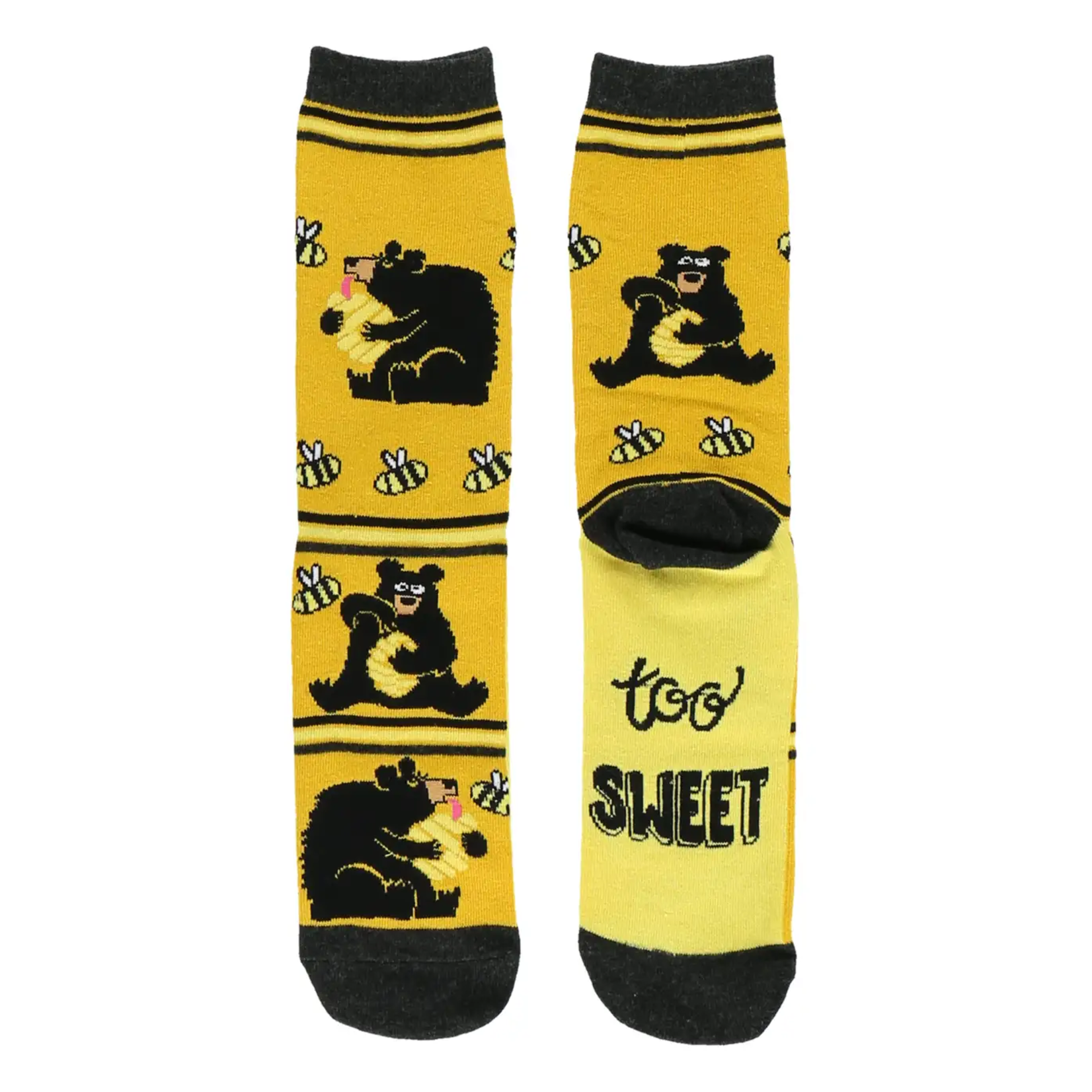 LazyOne Sweet Dreams Kid's Socks
