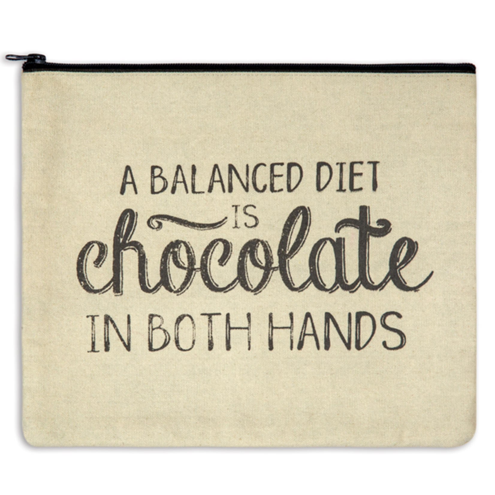 CTW Chocolate Travel Bag